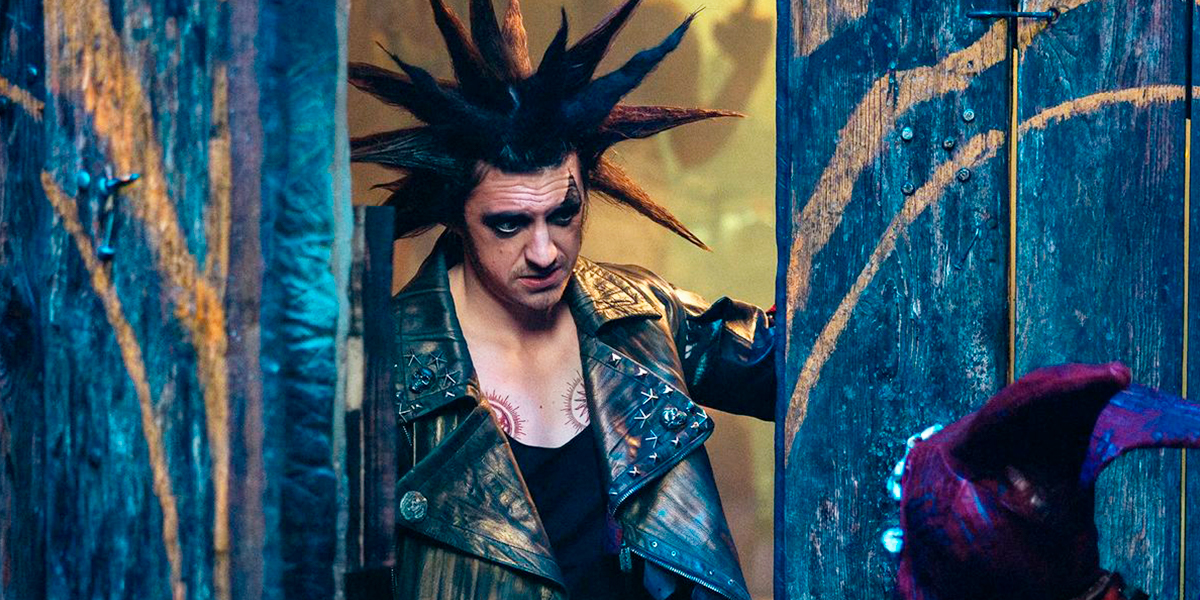 «Король и Шут» на киносцене: фэнтези, вдохновленное мифологией культовой панк-группы