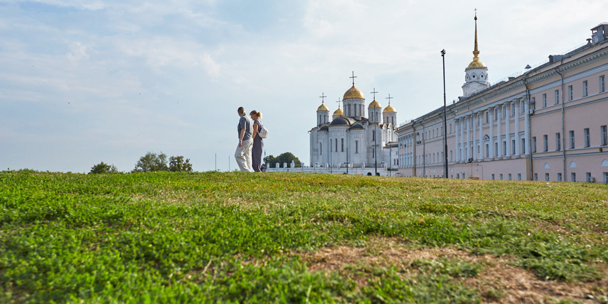 Мост, кешбэк и музей Владимирской области вошли в рейтинги самых-самых