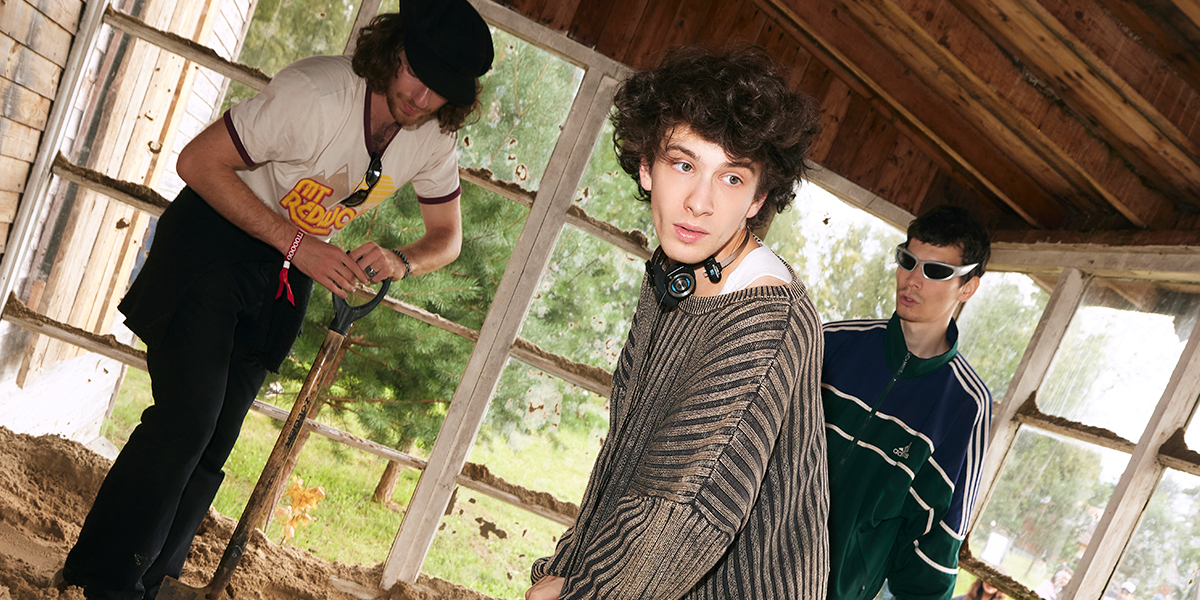 Марк Эйдельштейн и певица Mirèle — звездные гости возрожденной турбазы в Собинском районе