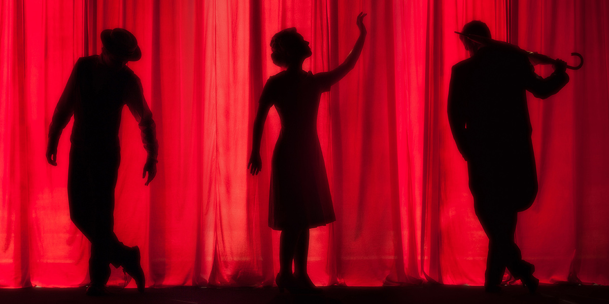 «В поисках счастья» с Максимом Дроздом и Сергеем Исаевым