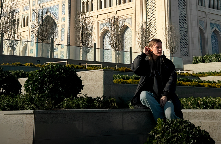 В Ташкент на концерт лидера Rammstein и за восточными лакомствами: колоритный уикенд владимирцев