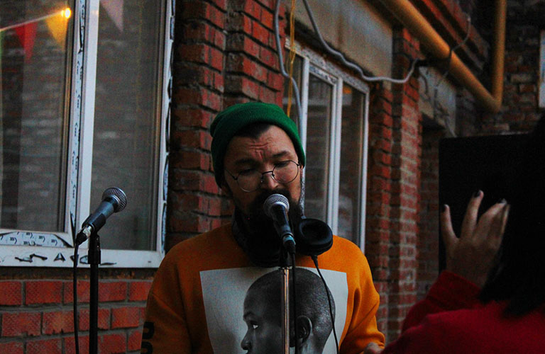 Синглы-посвящение планетам от Sasha Naiman