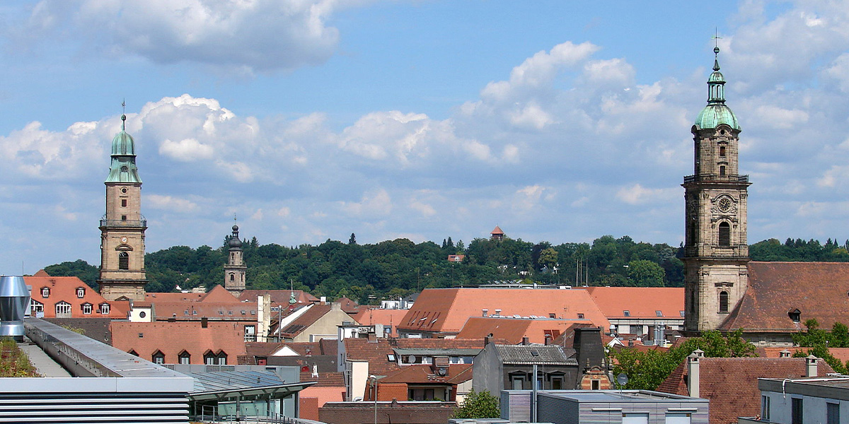 «ПОБРАТИМ party». Лучший рок из Эрлангена и Владимира