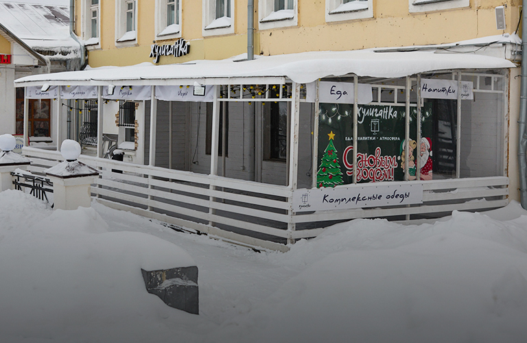 Пиццерия закрылась, а ресторан продают. Изменения на гастрокарте Владимира