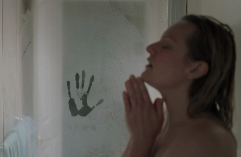 Триллер «Человек-невидимка»