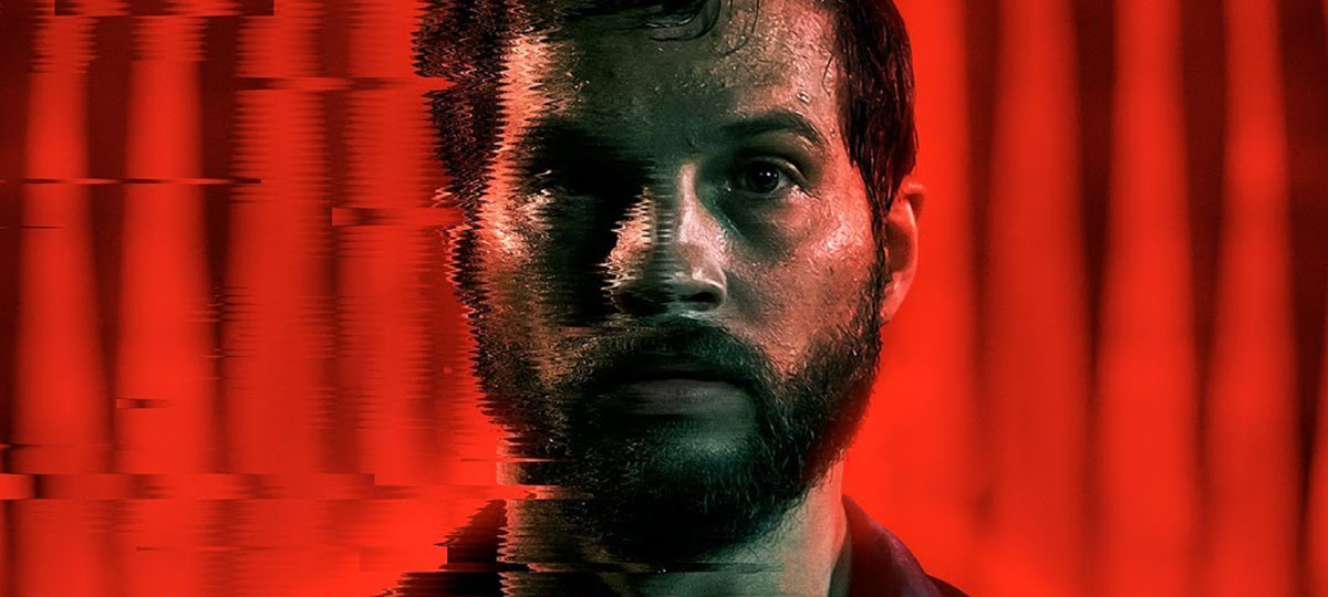 Фильм «Апгрейд»