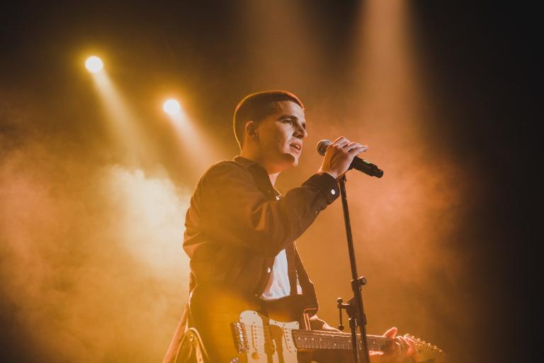 Хиты Feduk`а. Танцуем, поем, ловим драйв!