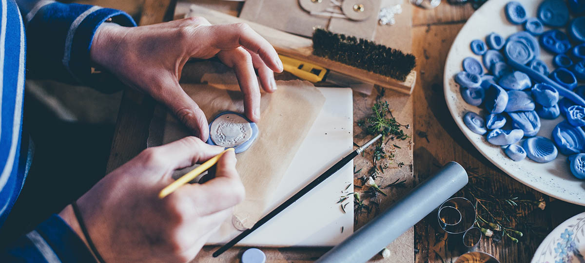 Весенний фестиваль «Реки-руки»