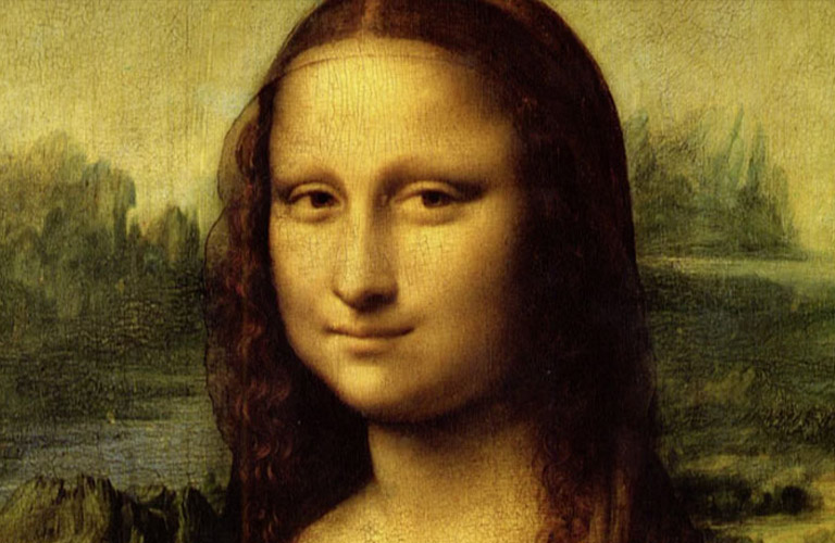 Арт-лекторий в кино: «Леонардо. Вся история»