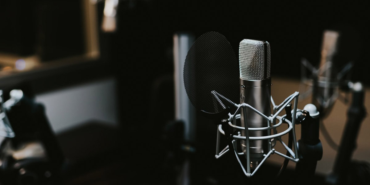 Участвуем в ток-шоу про радиофобии и женские страхи