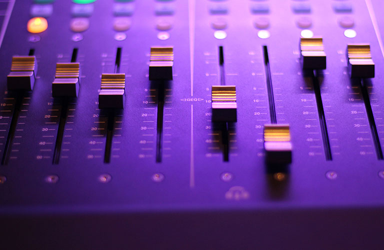 Звуковая деконструкция рассказа «Бездна»