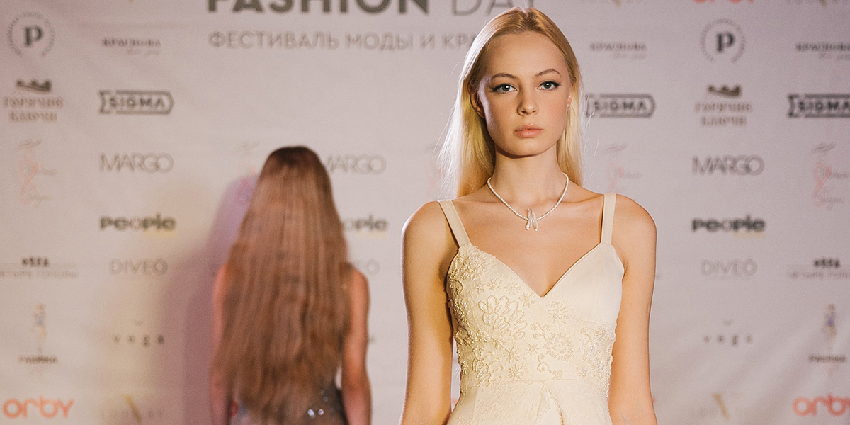 Гастромаркет «Рынок на Студеной» провел первый фестиваль моды и красоты Fashion Day
