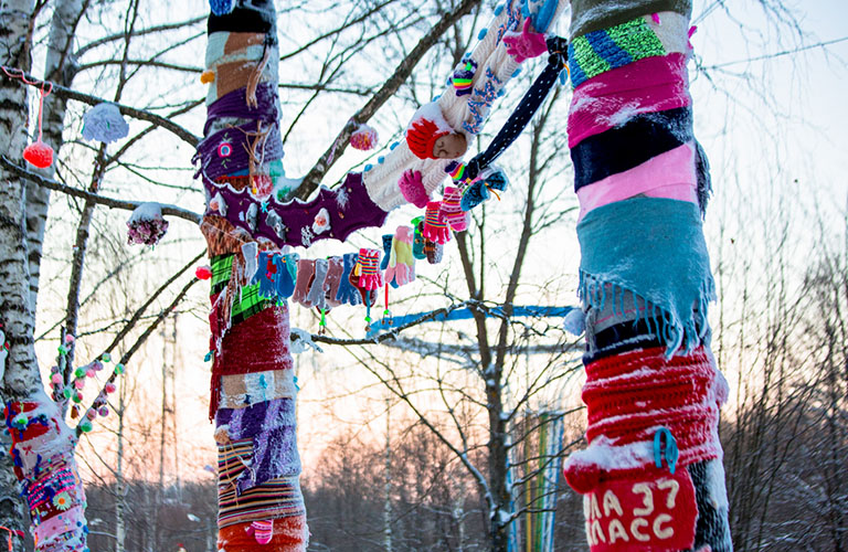 «Буквы» и «Квартирные дрязги». Будет необычно!