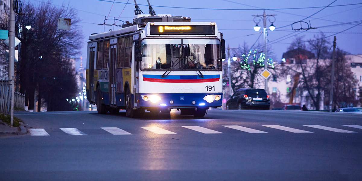 В объезд по М-7. Как изменятся маршруты общественного транспорта в праздничные дни?