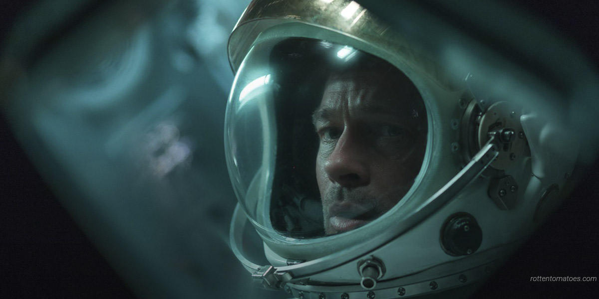 Триллер «К звездам»