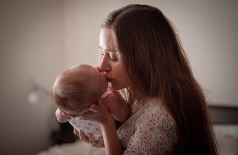 Осознанное материнство, или Как правильно подготовиться к родам во Владимире