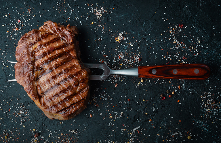 Спешите на жаркое «Барбекю party»