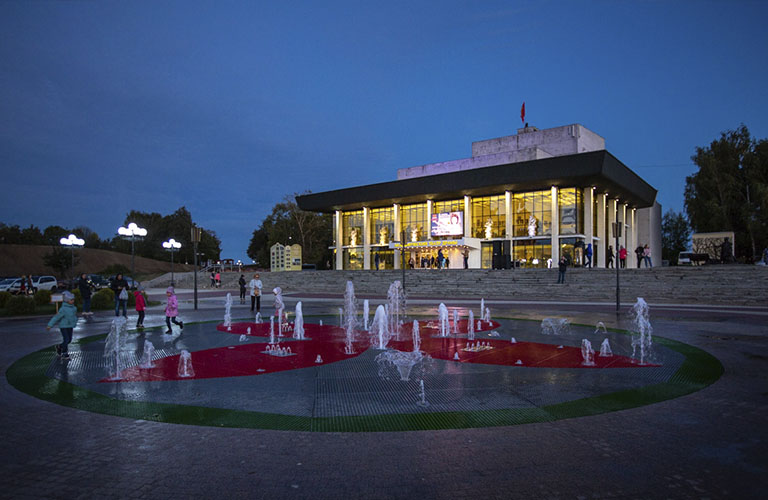 Психологические «Пять вечеров»