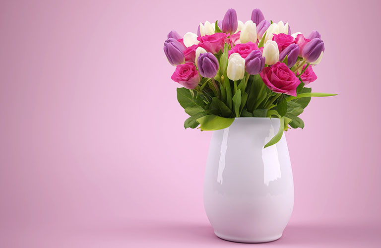 «Мартовские серенады» в честь всех дам