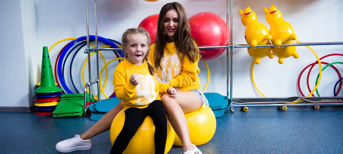 День открытых дверей в фитнес-клубе