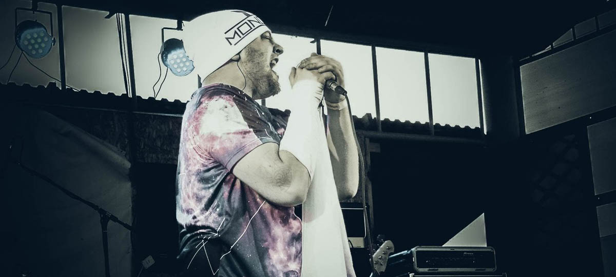 Не пропустите мощный metal-rok от «Монокаст» и «Bad/Poets»