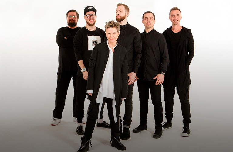 Светлана Сурганова, группа «Кар-Мэн» и другие светила сцены озарят культурный небосвод 33-го региона