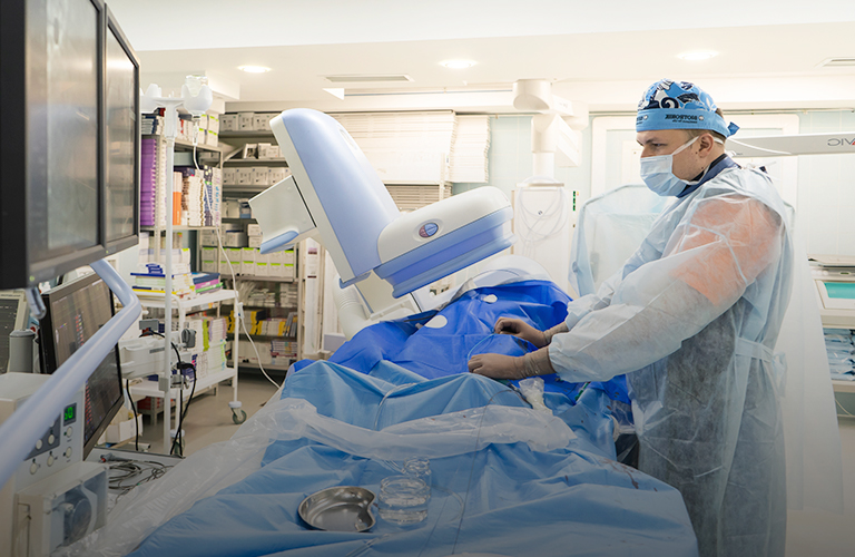 Новейшая методика в ПКМЦ спасает сердца: прорыв в лечении аритмии