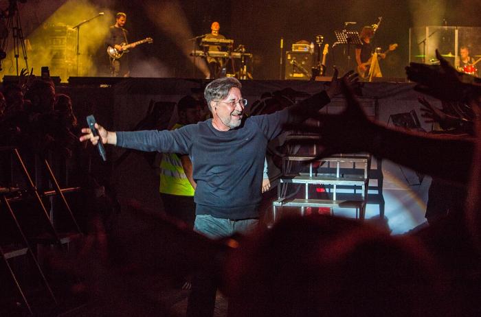 «История звука» от группы «ДДТ»