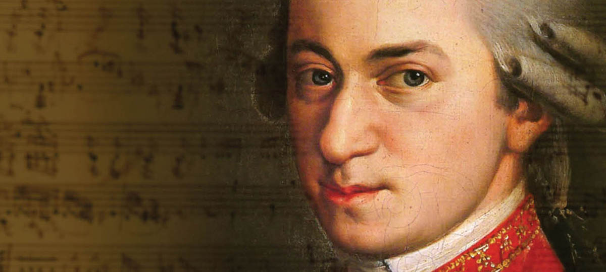 Музыкальная семейная сказка откроет тайну Моцарта