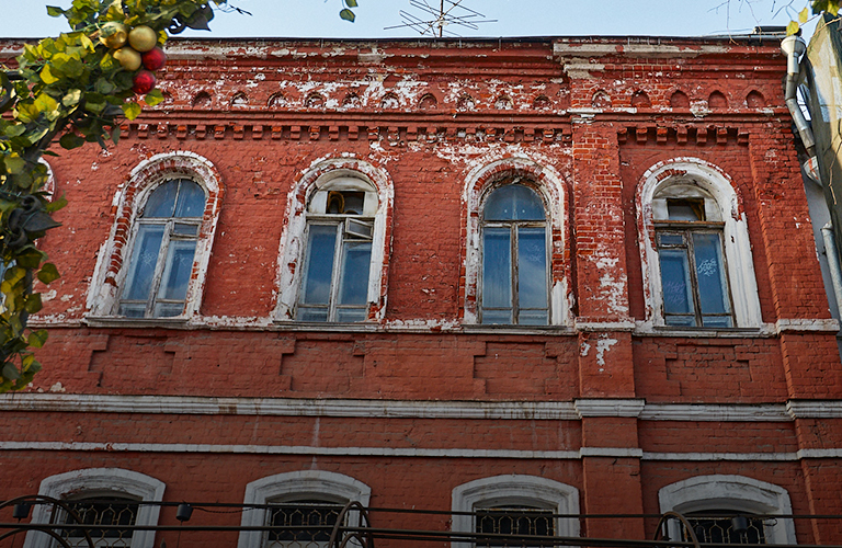 Парк и три знаменательных здания: каким объектам во Владимире ищут новых владельцев?