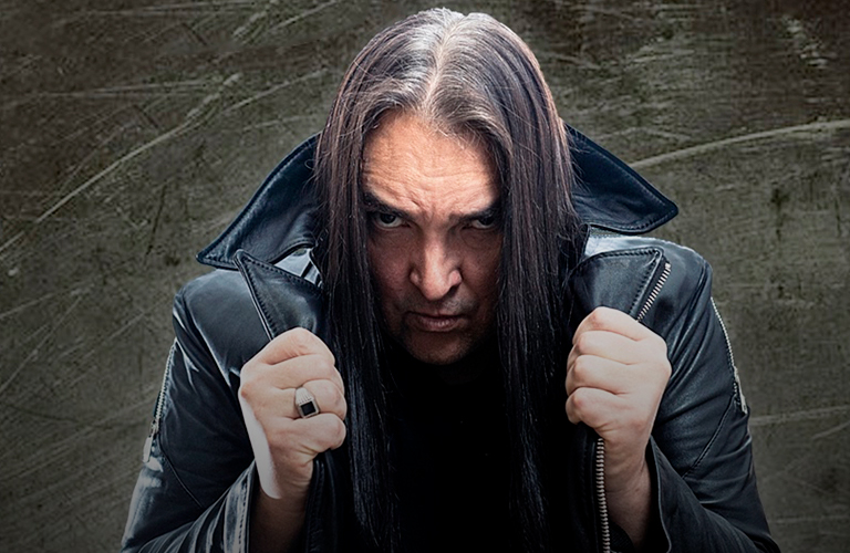 От «Кукрыниксов» до «Короля и Шута»: легендарные хиты русского рока в исполнении Алексея Горшенёва