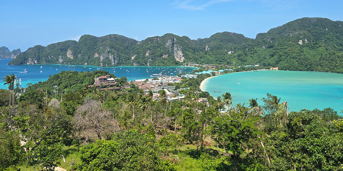 Шашлык из медуз и кузнечики в масле. Турист из 33-го региона о кулинарной экзотике Таиланда