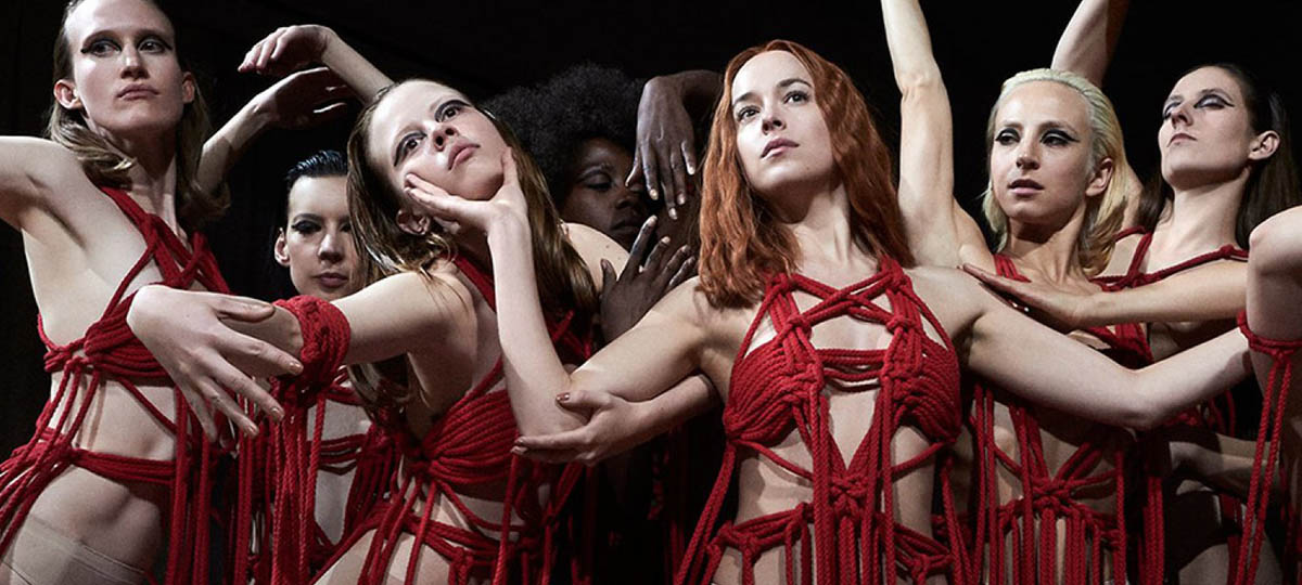 Фильм «Суспирия»