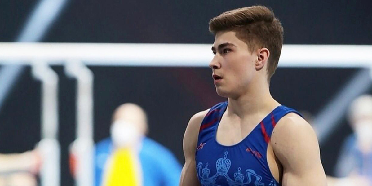 Памятное тату гимнаста: что набил Александр Карцев, вернувшись с Олимпиады в Токио?