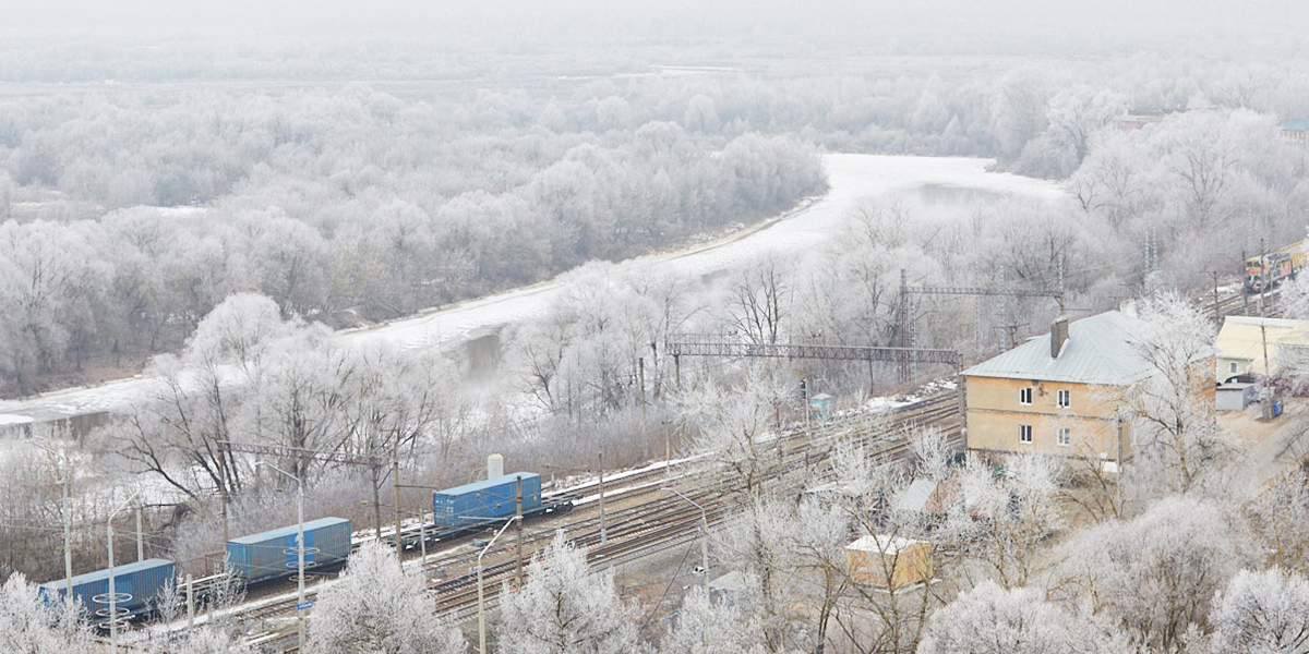 Зона отдыха возле Клязьмы и спорткомплекс в Добром: новые воздушные замки Владимира
