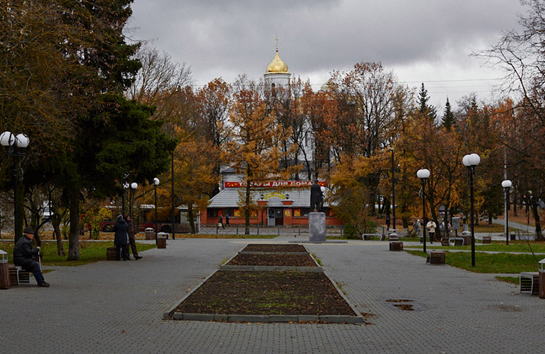 Не исключены заряды мокрого снега: циклон «Бернвард» установит в области октябрьские показатели