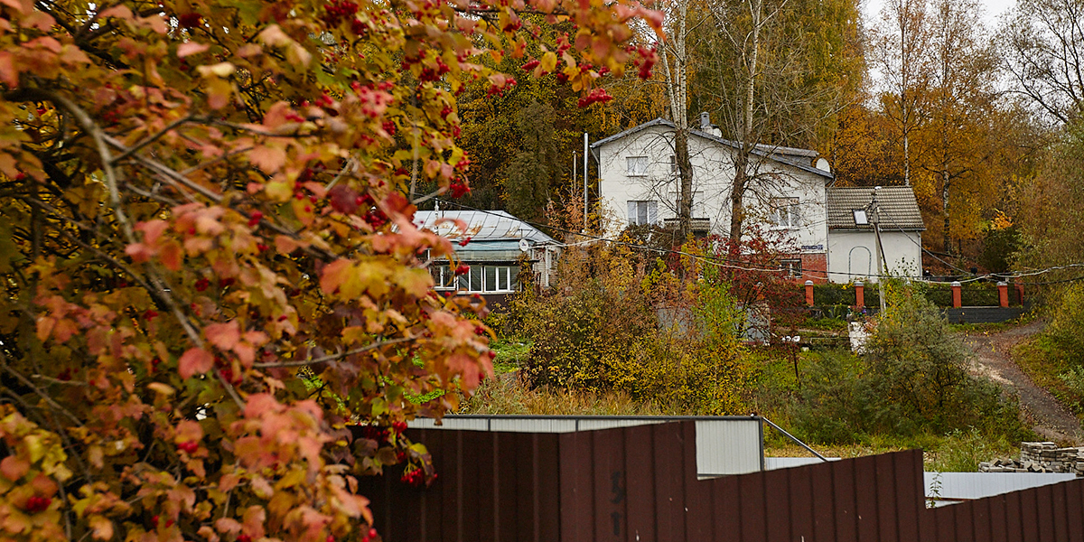 Ремесленники, спортсмены и конспираторы, обитавшие на дне Лохани. Прогулка по бывшей Гончарной слободе