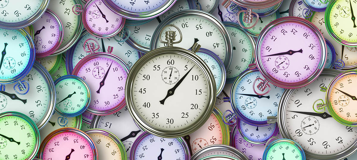 Говорим о тайм-менеджменте в кофейне «Куртош и кофе»