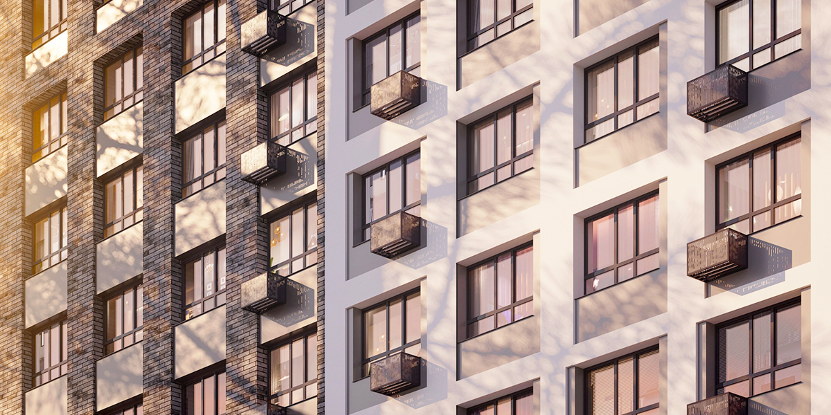 Метров больше, цена та же! В UNO запустили выгодную программу на покупку жилья