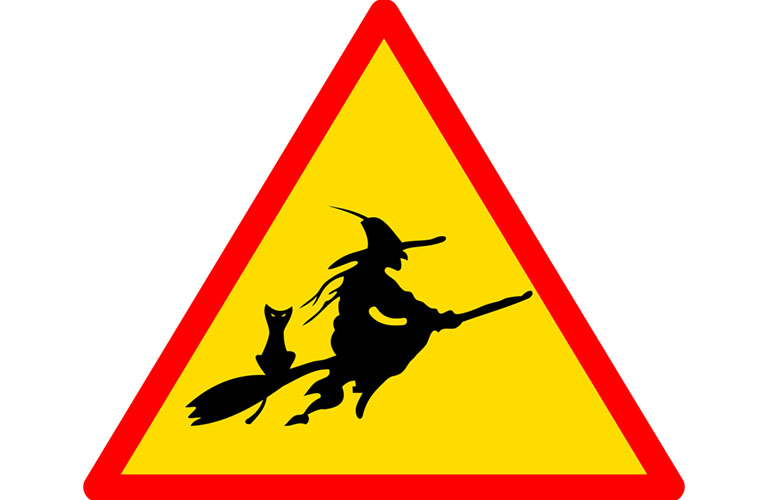 Побывайте «В стране дорожных знаков»