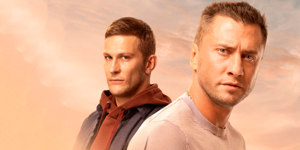 Воссоединение семьи в премьере новых «Папиных дочек» и приключения мажора в Дубае