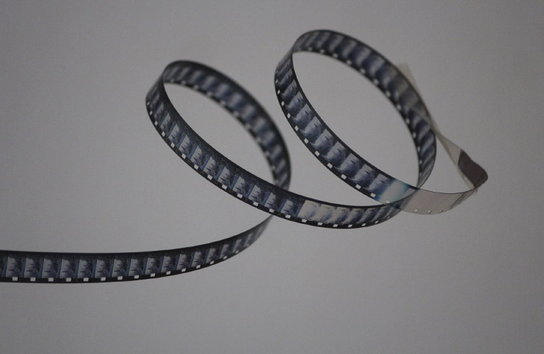 Новый «Киноклуб»: первое заседание и мировой шедевр