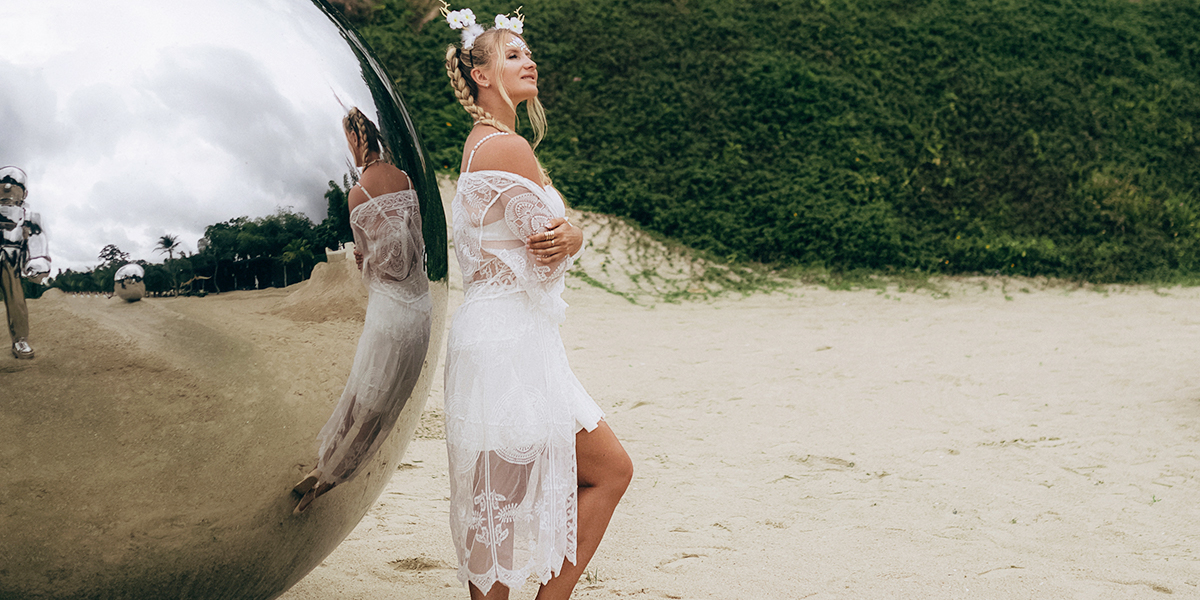 Экспириенс-парк в Таиланде. Владимирцы побывали на открытии уникальной арт-локации