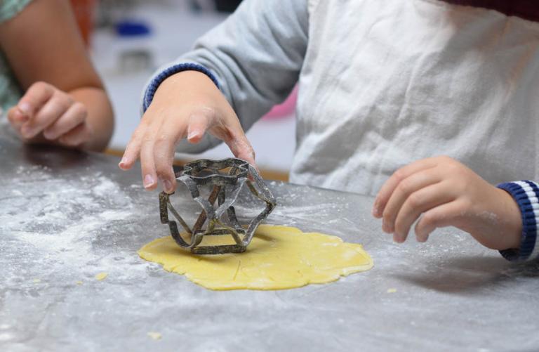 Кулинарный финал недели в «CHA-CHA»