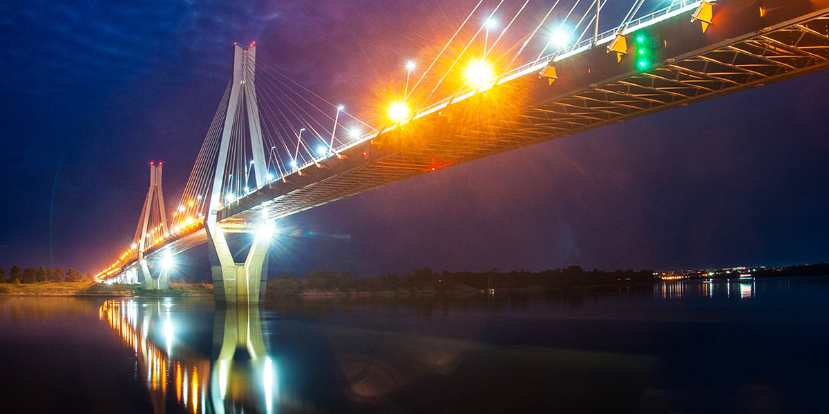 Вантовый мост в Муроме и загс в Гороховце: новые финалисты архитектурного баттла