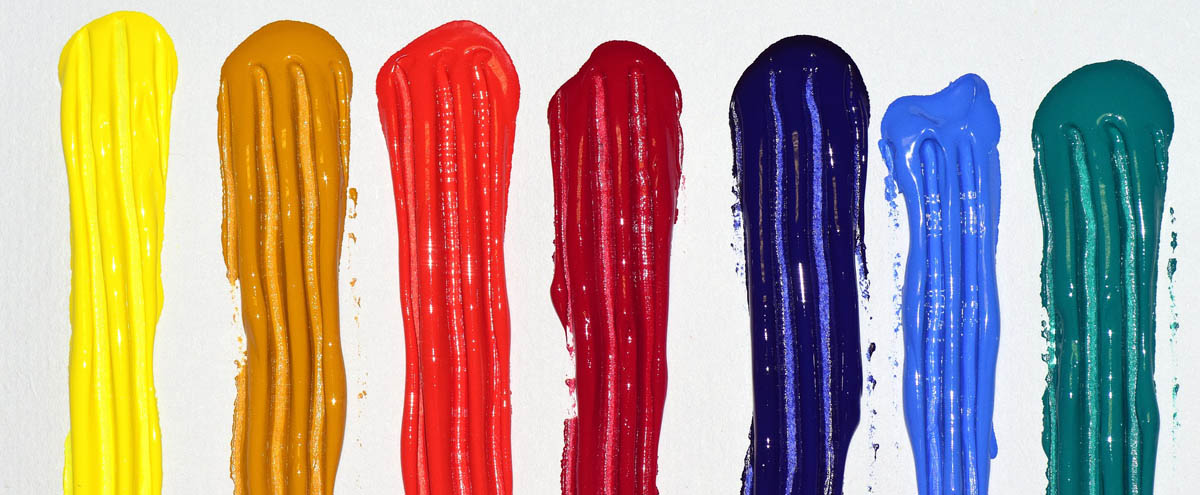 Арт-медитация в центре «Шанти»