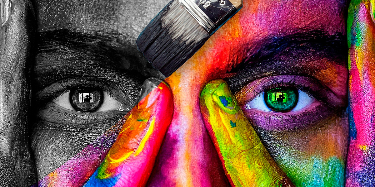 Глаза в глаза. Слабо узнать владимирскую знаменитость по взгляду?