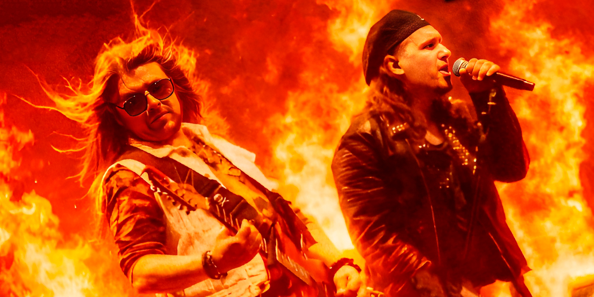 Нестареющая классика рока: трибьют Scorpions и другие концерты недели