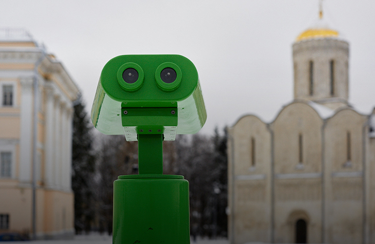 Владимир полвека назад и сейчас. Какие городские проблемы не удалось решить за 50 лет?