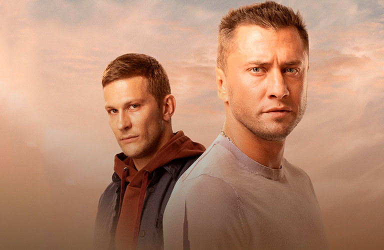 Воссоединение семьи в премьере новых «Папиных дочек» и приключения мажора в Дубае